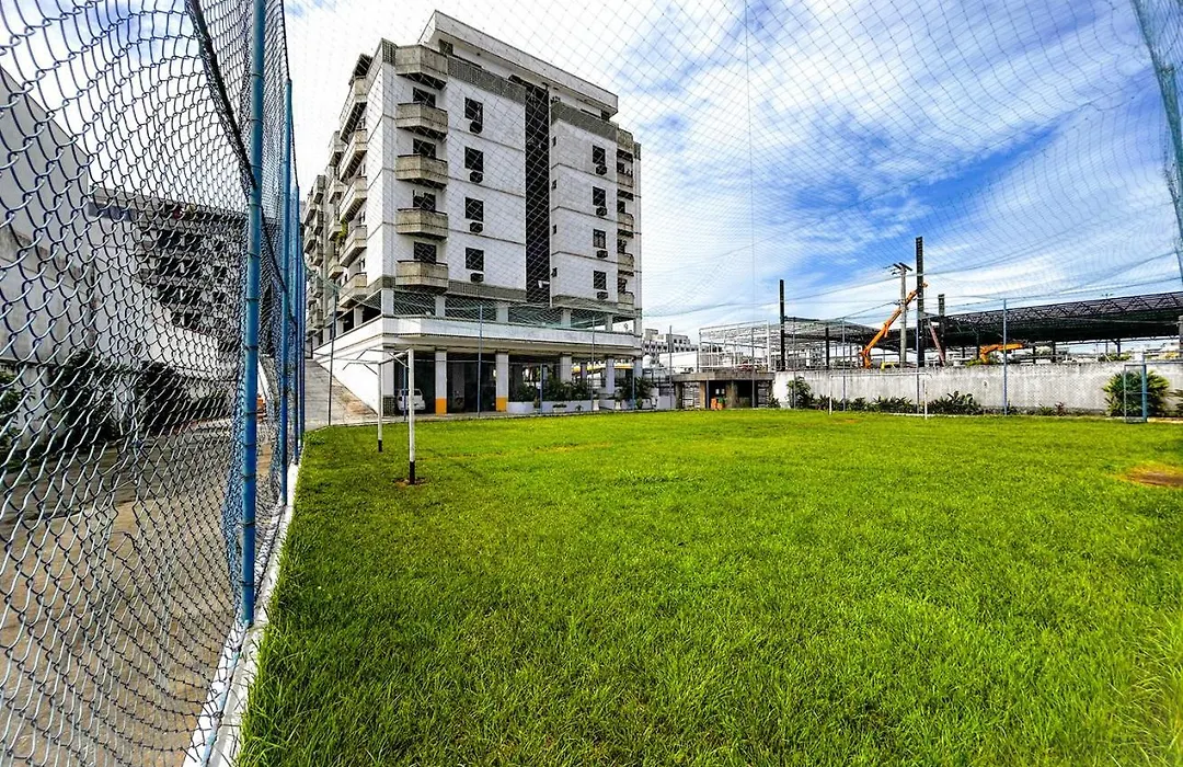 Incrivel Apto A 800M Da Praia Do Forte - Cabo Frio-1